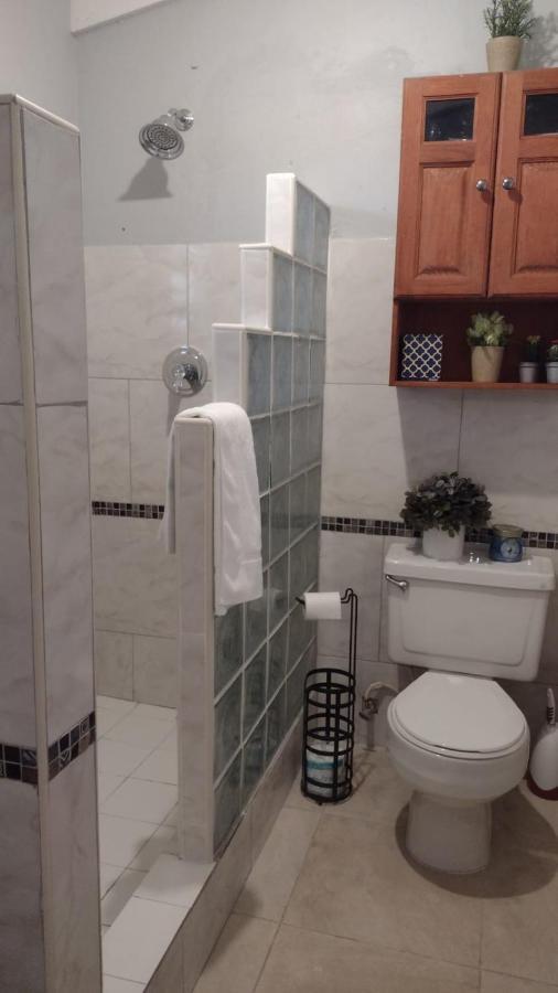 Michand Guest Apartments- Cozy One Or Two Bedroom- 5 Walk Minutes From Airport 10 Mins Drive To Oistins Or Beach クライストチャーチ エクステリア 写真